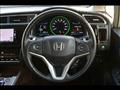 2015 Honda Shuttle