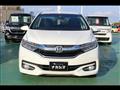 2015 Honda Shuttle