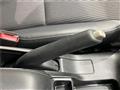 2018 Honda Fit Hybrid