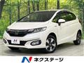 2018 Honda Fit Hybrid