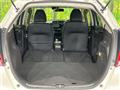 2018 Honda Fit Hybrid