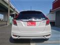 2019 Honda Fit Hybrid