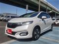 2019 Honda Fit Hybrid