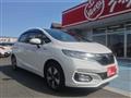2019 Honda Fit Hybrid