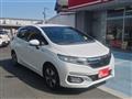 2019 Honda Fit Hybrid