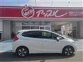 2019 Honda Fit Hybrid