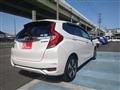 2019 Honda Fit Hybrid