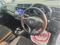 2019 Honda Fit Hybrid