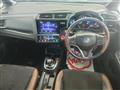 2019 Honda Fit Hybrid
