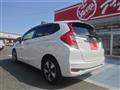 2019 Honda Fit Hybrid