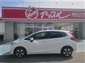 2019 Honda Fit Hybrid