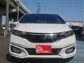 2019 Honda Fit Hybrid