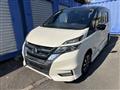 2016 Nissan Serena