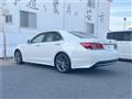 2013 Toyota Crown Hybrid