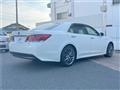 2013 Toyota Crown Hybrid