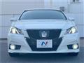 2013 Toyota Crown Hybrid