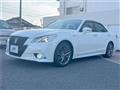 2013 Toyota Crown Hybrid