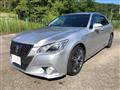 2013 Toyota Crown Hybrid