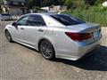 2013 Toyota Crown Hybrid