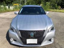 2013 Toyota Crown Hybrid