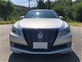 2014 Toyota Crown Hybrid