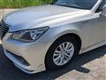 2014 Toyota Crown Hybrid