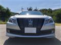 2014 Toyota Crown Hybrid