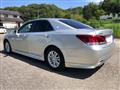 2014 Toyota Crown Hybrid