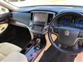 2014 Toyota Crown Hybrid