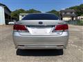 2014 Toyota Crown Hybrid
