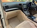 2012 Toyota Alphard Hybrid