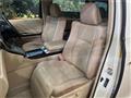 2012 Toyota Alphard Hybrid