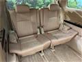 2012 Toyota Alphard Hybrid