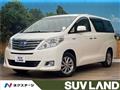 2012 Toyota Alphard Hybrid