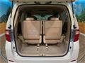 2012 Toyota Alphard Hybrid