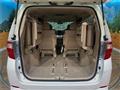 2012 Toyota Alphard Hybrid