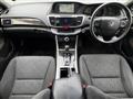 2014 Honda Accord Hybrid