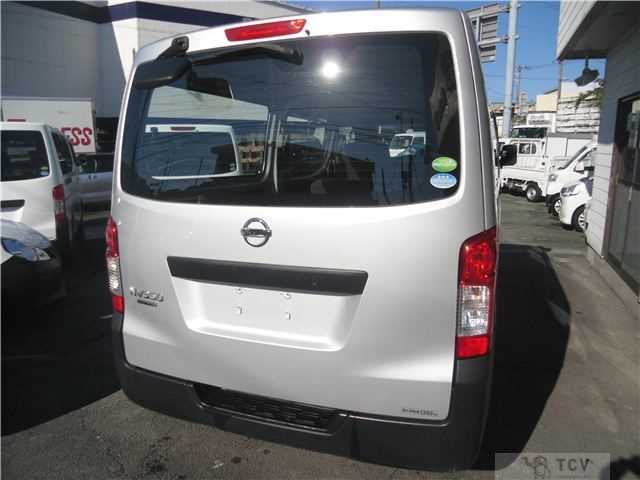 2017 Nissan NV350 Caravan