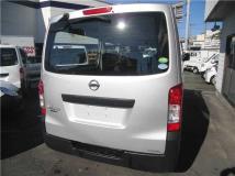 2017 Nissan NV350 Caravan