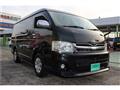 2013 Toyota Hiace