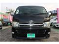 2013 Toyota Hiace