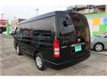 2013 Toyota Hiace