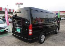 2013 Toyota Hiace