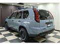 2008 Nissan X-Trail
