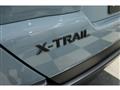 2008 Nissan X-Trail