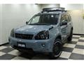 2008 Nissan X-Trail