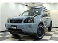 2008 Nissan X-Trail
