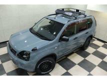 2008 Nissan X-Trail