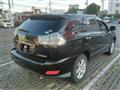2011 Toyota Harrier