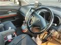 2011 Toyota Harrier